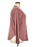 Nine West Burgundy Pullover Sweater Size XXL - photo 4