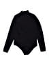 ASOS Black Bodysuit Size L - photo 1