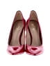 Sam Edelman Red Heels Size 9 1/2 - photo 2