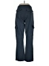 Velvet Heart Blue Cargo Pants Size 29 waist - photo 2