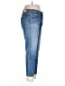 Adriano Goldschmied Hearts Blue Jeans Size 32 waist - photo 4