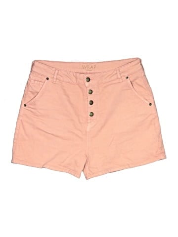 Wrap Shorts (view 1)
