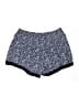 No Boundaries Floral Blue Shorts Size XXL - photo 2
