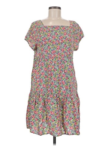 Natural Life Casual Dress (view 1)