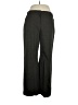 Van Heusen Plaid Gray Dress Pants Size 16 - photo 1