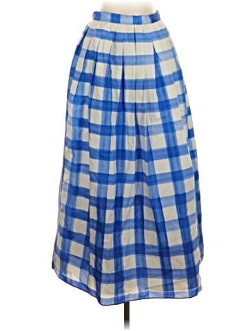Zara Casual Skirt (view 1)