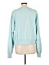 Old Navy Teal Sweatshirt Size L (tall) - photo 2