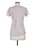 RBX 100% Polyester Gray Active T-Shirt Size M - photo 2