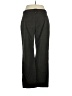 Van Heusen Plaid Gray Dress Pants Size 16 - photo 2