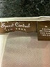 Speed Control 100% Polyester Tan Swimsuit Cover Up Size 1X - photo 7