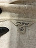 Lucky Brand Ivory Coat Size M - photo 6