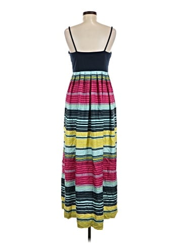 Ann Taylor Factory Casual Dress (view 2)