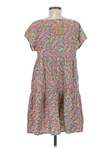 Natural Life Casual Dress (view 2)