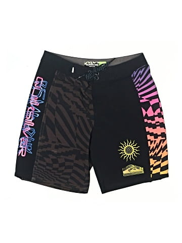 Quiksilver Board Shorts (view 1)