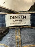 Denizen from Levi's Hearts Blue Jeans Size 12 - photo 7