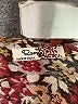 ROMY Print Brown Casual Dress Size L - photo 7