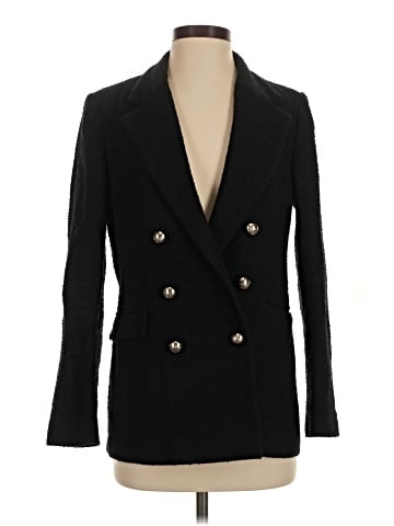 MNG Blazer (view 1)