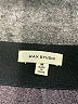 Max Studio Chevron-herringbone Gray Dress Pants Size M - photo 4