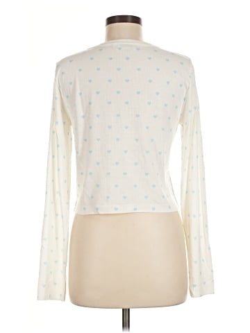 Polkadot usa Long Sleeve Top (view 2)