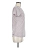 RBX 100% Polyester Gray Active T-Shirt Size M - photo 4