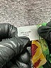 Lane Bryant 100% Polyester Green Cardigan Size 22 - 24 Plus - photo 8