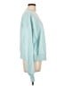 Old Navy Teal Sweatshirt Size L (tall) - photo 4