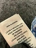 Vineyard Vines 100% Cotton Checkered-gingham Blue Long Sleeve Button-Down Shirt Size 6 - photo 4