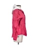 Patagonia 100% Nylon Pink Jacket Size S - photo 4