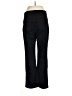 Gloria Vanderbilt Black Jeans Size 12 - photo 2