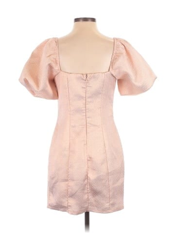 Haute Monde Cocktail Dress (view 2)