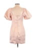Haute Monde Pink Cocktail Dress Size S - photo 2