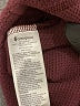 Cotopaxi Color Block Purple Vest Size XXS - photo 7