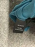 Torrid 100% Polyester Teal Long Sleeve Blouse Size 3X Plus (3) - photo 8