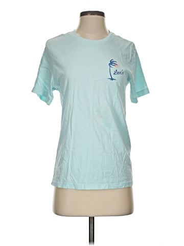 Levi's Short Sleeve T-Shirt (view 1)