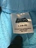 Super Mario Graphic Blue Athletic Shorts Size 10 - 12 - photo 3