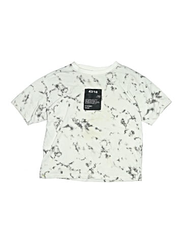 Zara Short Sleeve T-Shirt (view 1)