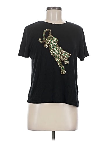 H&M Short Sleeve T-Shirt (view 1)