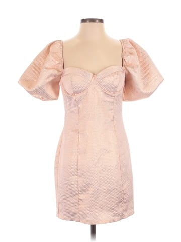 Haute Monde Cocktail Dress (view 1)