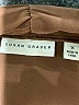 Susan Graver Brown Cardigan Size 1X - photo 7