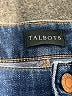 Talbots Blue Jeans Size 18 - photo 4