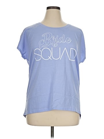 Apt. 9 Short Sleeve T-Shirt (view 1)