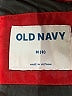 Old Navy 100% Polyester Red Vest Size 8 - photo 3
