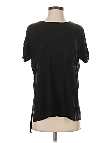 Eileen Fisher Short Sleeve T-Shirt (view 1)