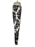 By Malene Birger 100% Silk Print Ivory Silk Pants Size EU 40 / US 10 - photo 4