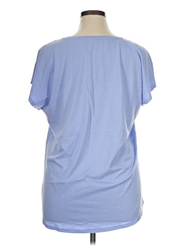 Apt. 9 Short Sleeve T-Shirt (view 2)