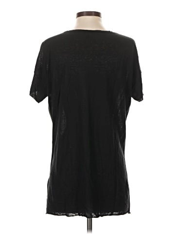 Eileen Fisher Short Sleeve T-Shirt (view 2)