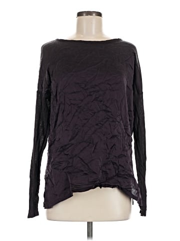 Vince. Long Sleeve Top (view 1)
