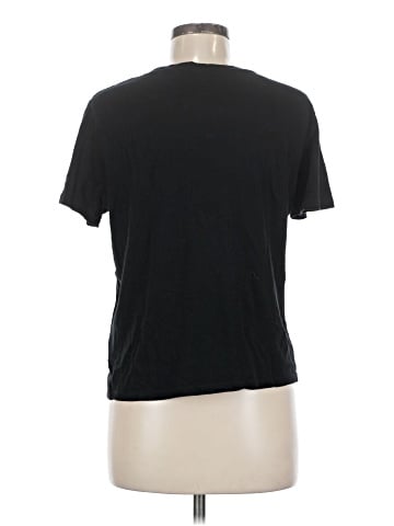 H&M Short Sleeve T-Shirt (view 2)