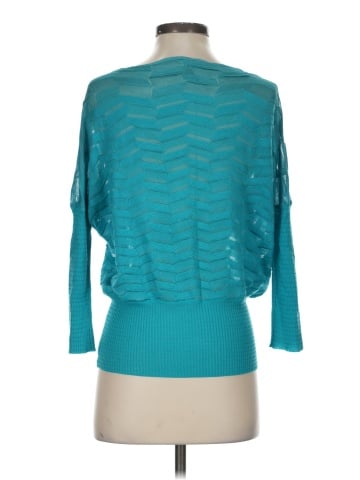 M Missoni 3/4 Sleeve Top (view 2)