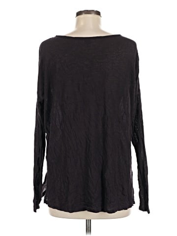Vince. Long Sleeve Top (view 2)